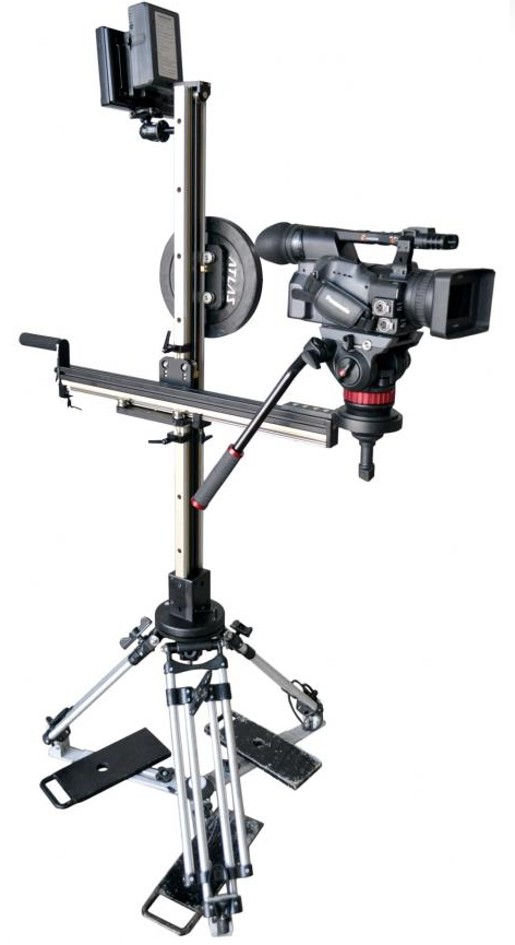 Katana Spiral Slider Dolly