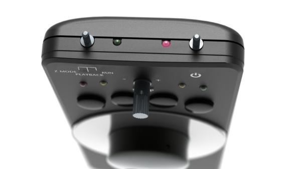 The RTX-1 controller