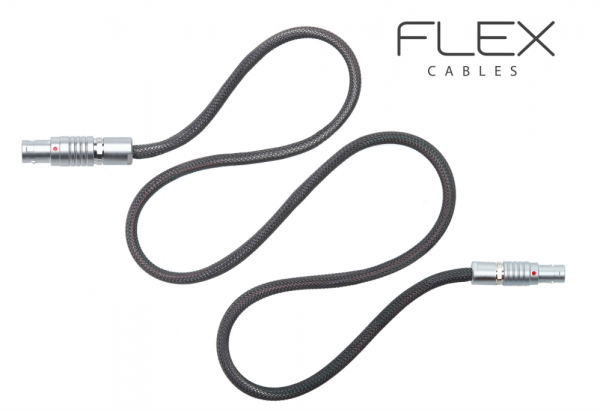 Flex cables