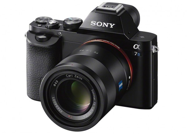 The Sony a7S has become a popular tool for web video shooters