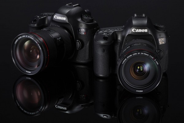 EOS 5DS Black Beauty 10