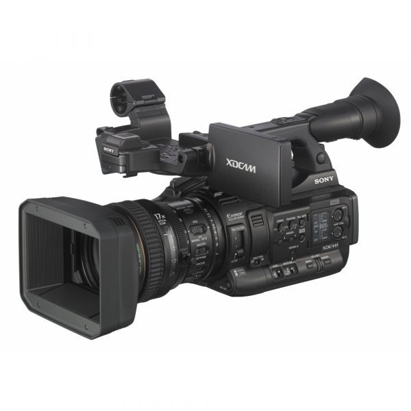 PXW-X200