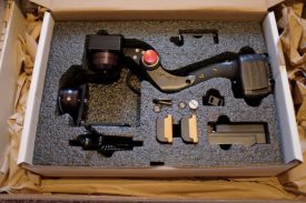 shape iseei box