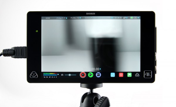 Atomos Shogun AtomOS 6point2 (on rig web)