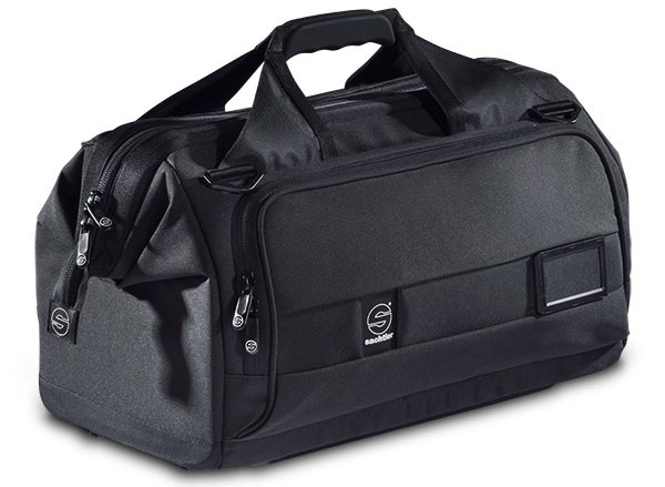 The Sachtler Dr. bag 4