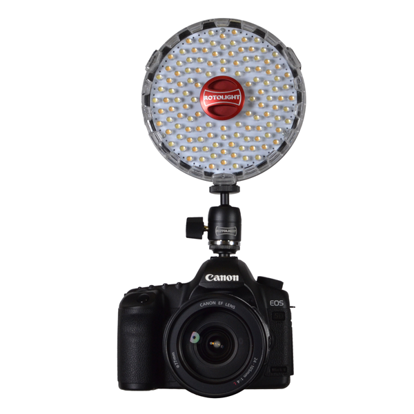 The Rotolight NEO