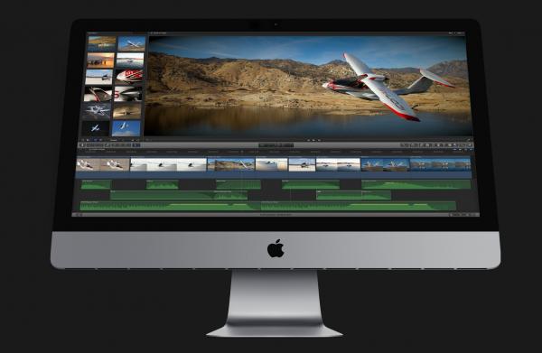 Apple 10.2 version of FCPX