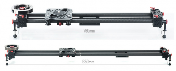 ifootage slider