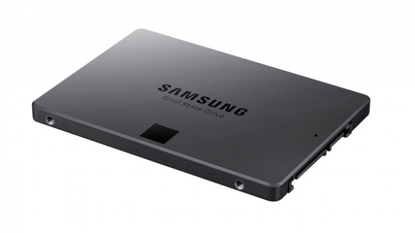 Samsung 1TB 840 Evo-Series SATA III Internal SSD