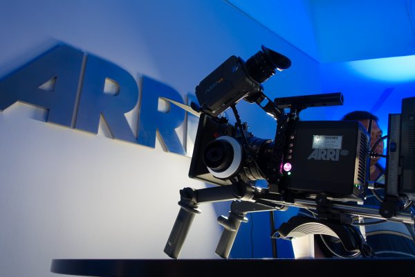 ARRI China