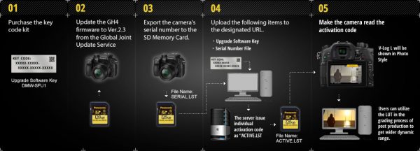 Upgrade Process v2