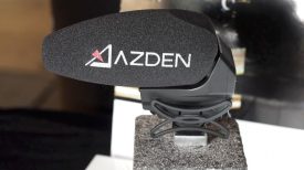 Azden prototype