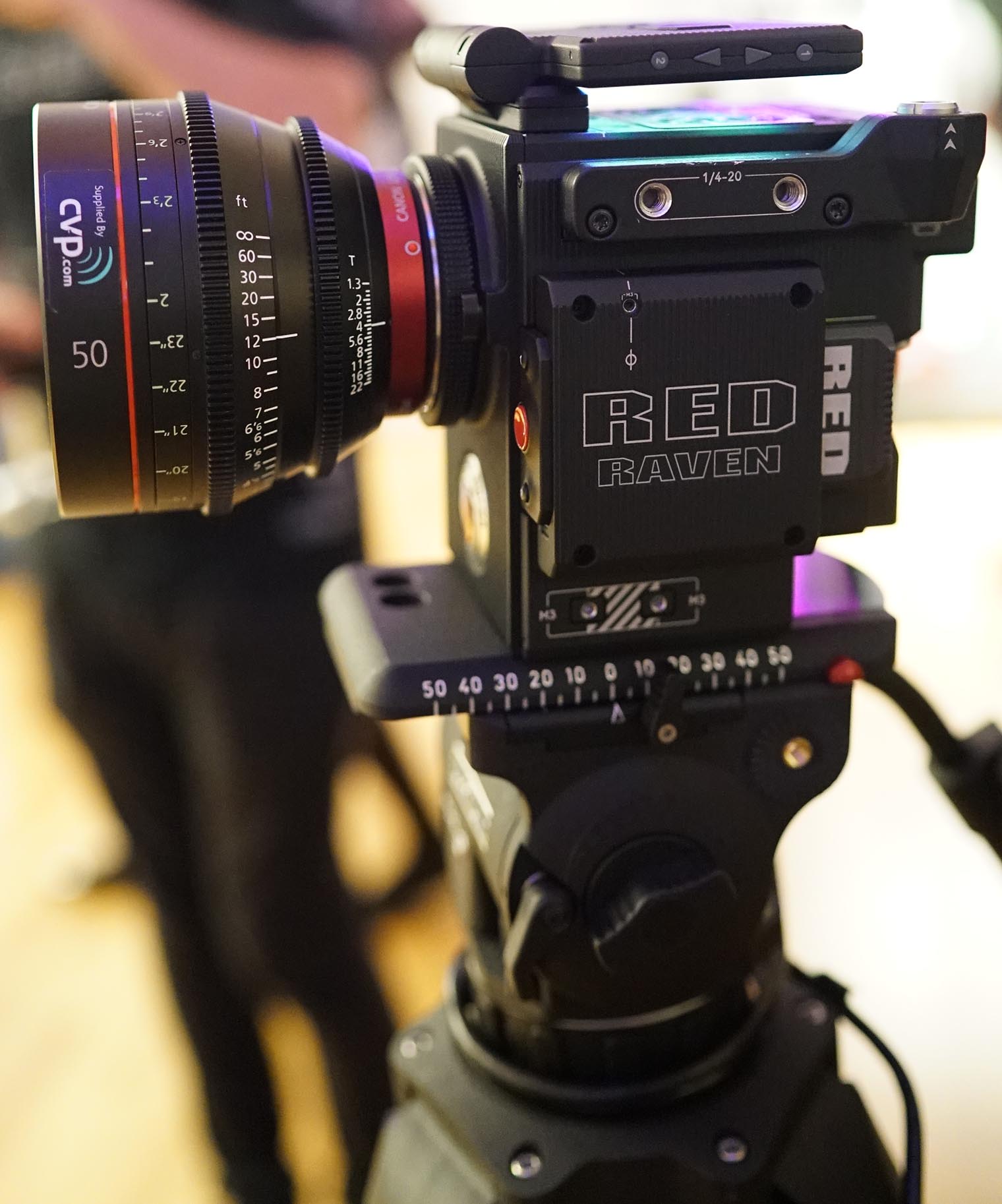 Dsc07408 Newsshooter