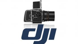 dji blad