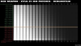 phfx REDWeaponTest2015 xyla21 ISOPatches RLF