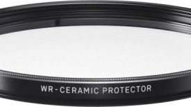 sigma ceramic protector