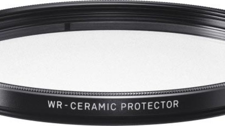 sigma ceramic protector