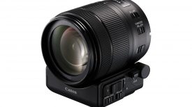 EF S 18 135mm and adapter