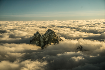 Photograph courtesy Renan Ozturk and Cory Richards.