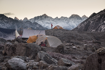 Photograph courtesy Renan Ozturk and Cory Richards.
