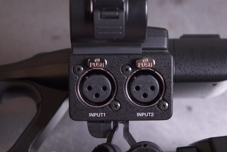 Sony’s new PXWZ150 allinone professional camcorder has 1inch sensor