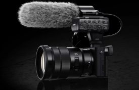 a6300 mic