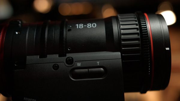 The first of many? We can only hope...