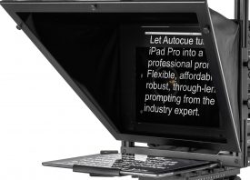 AC iPad Prompter Pro