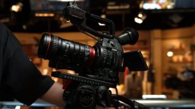 Newsshooter at NAB 2016 Canon 18 80 T 4.4 cine lens