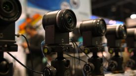 Newsshooter at NAB 2016 Z Cam C1 camera module shoots 4K 1