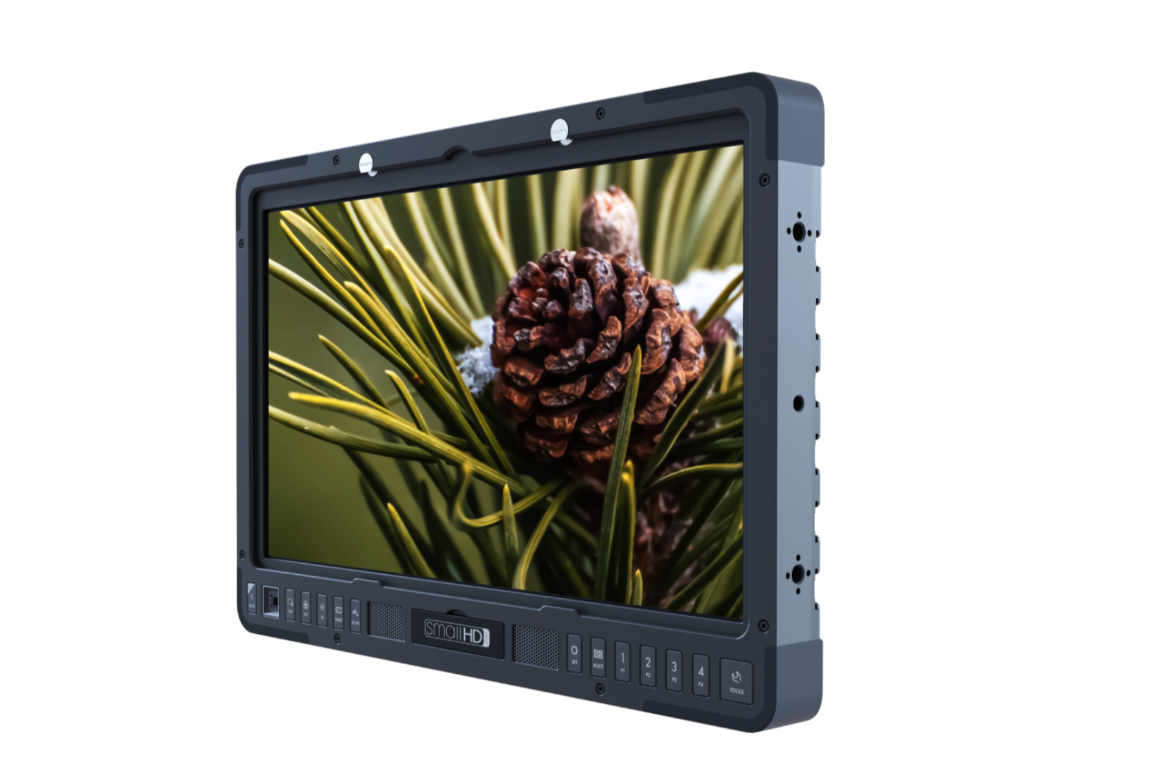 SMALLHD 1703 HDR 17inch 高輝度 プロダクションモニター 1703 P3X SmallHD 17