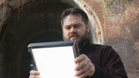 What does it take to destroy the LitePad Vector