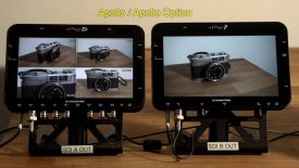 Firmware Update 2016.06 Overview