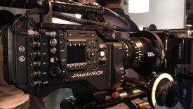 Newsshooter at Cinegear 2016 Michael Cioni answers our Panavision DXL questions