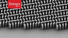 Shrinking microscope lenses