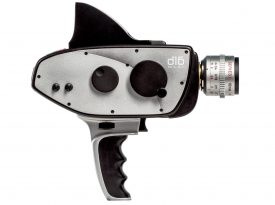 bolex d16