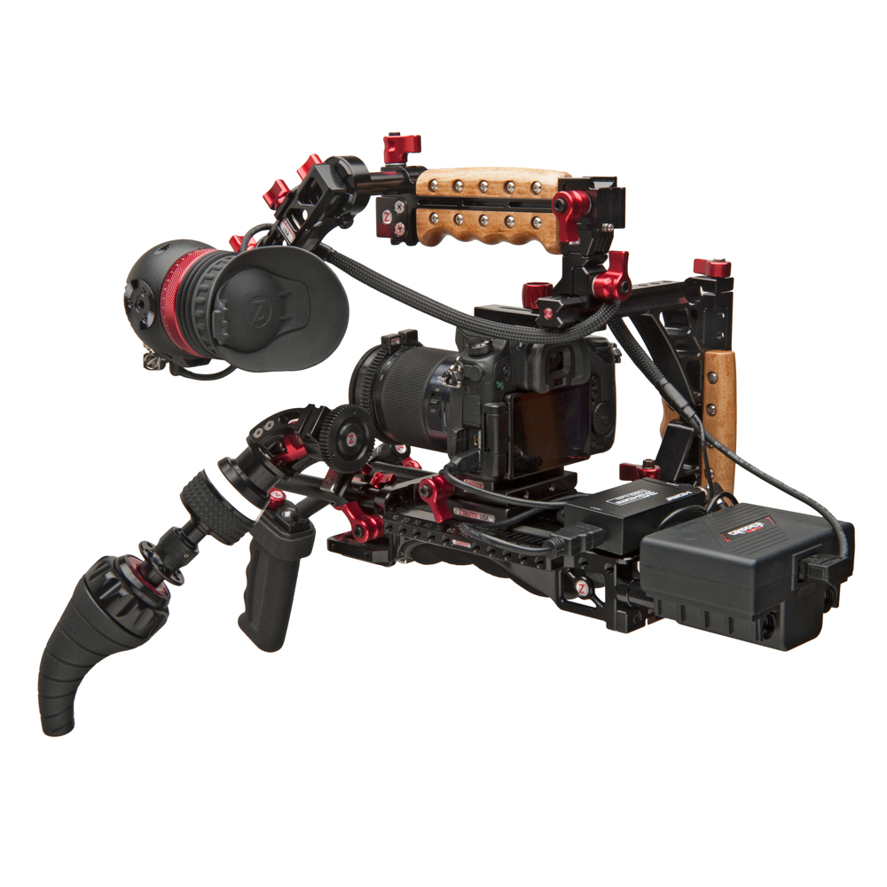 dslr recoil 1 - Newsshooter