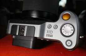 hasselbad x1d controls