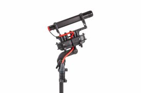 089103 Cyclone Windshield Kit Small with Sennheiser MKH50 Main 04