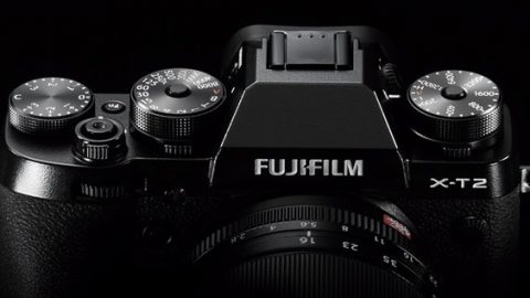Fujifilm announce X-T2 - finally bringing UHD 4K video to their range ...