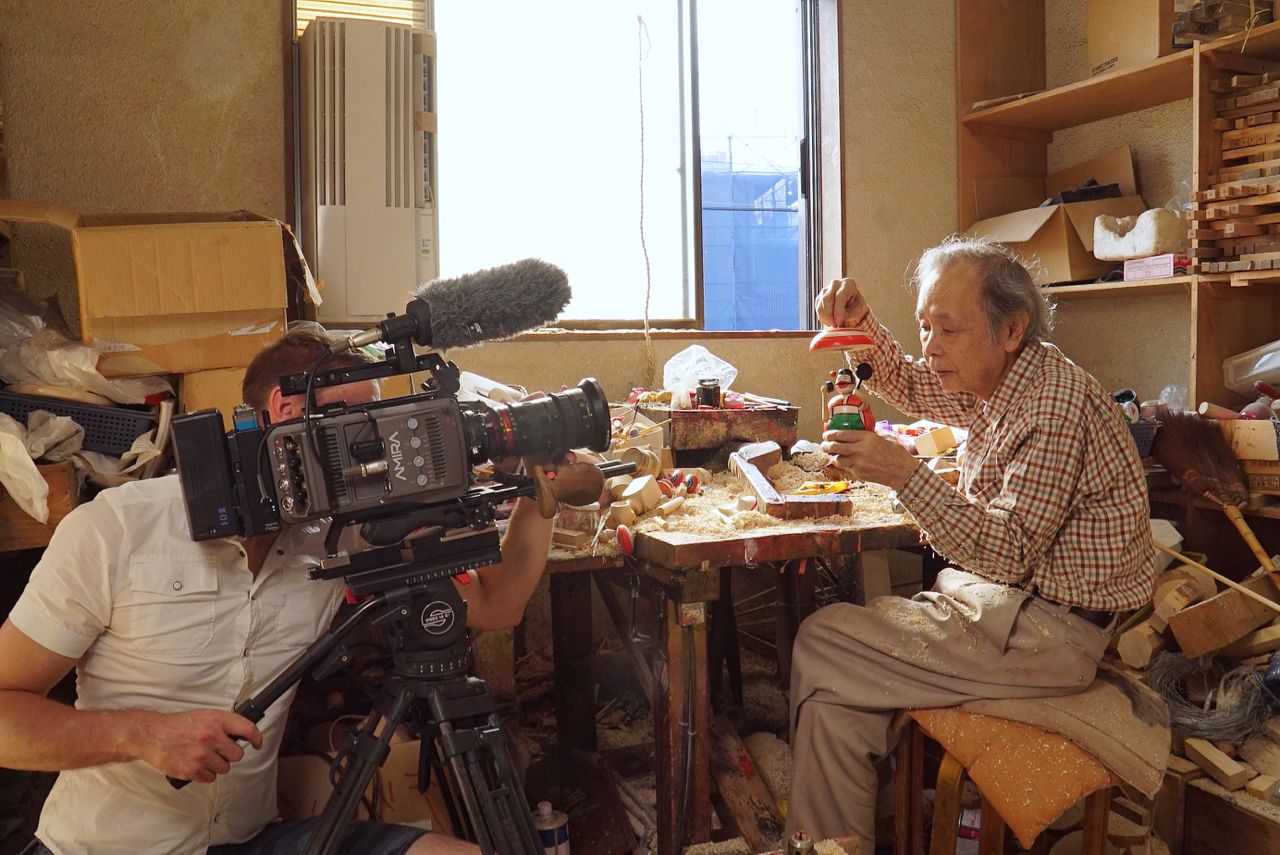 masaaki hiroi toys buy online