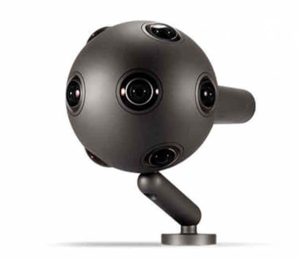 Nokia OZO