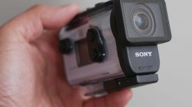 Sony Action Cam P1140591