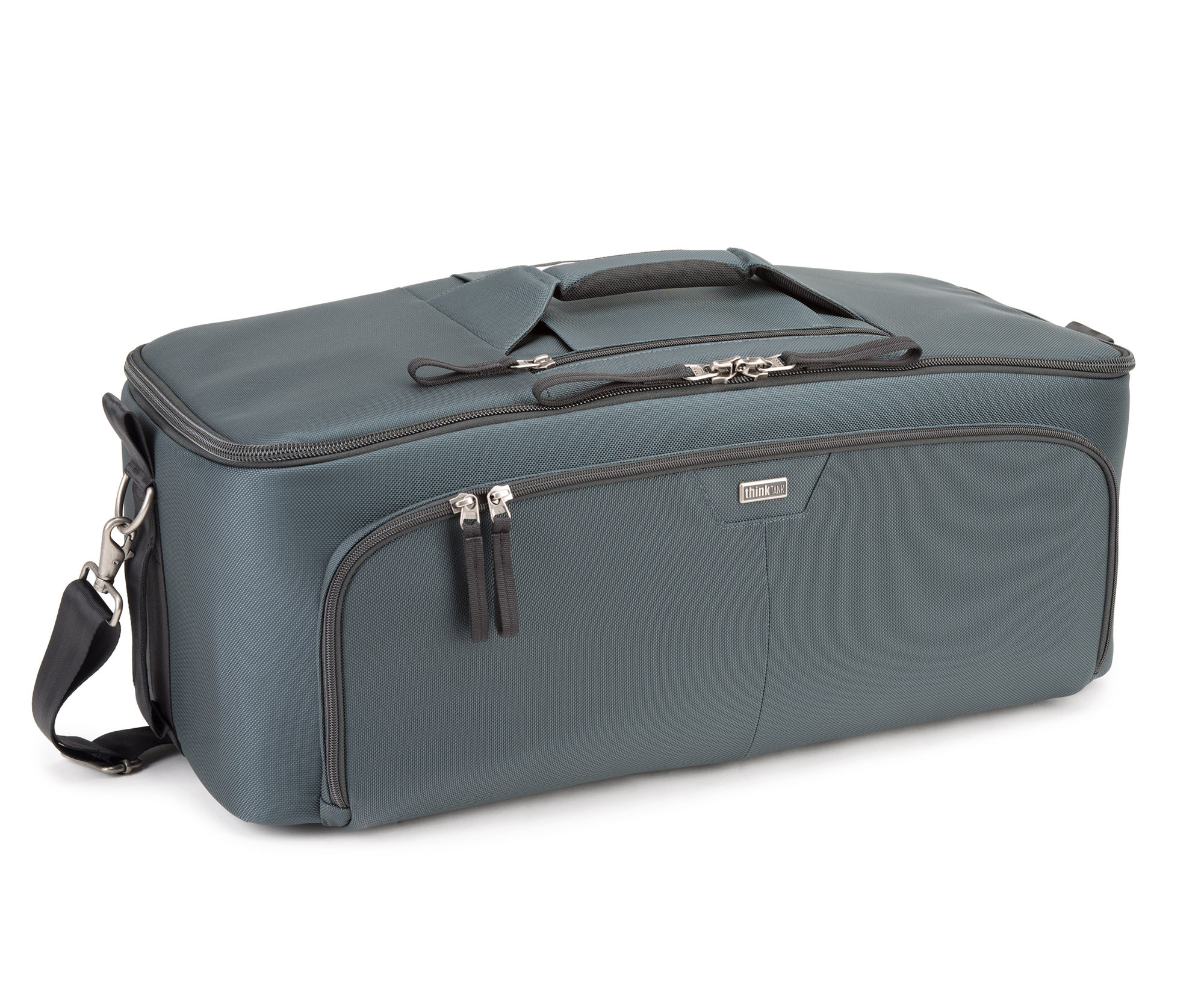 Field test: Think Tank Video Workhorse 25 bag for larger cameras