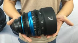 GL Optics Otus 85mm Wide