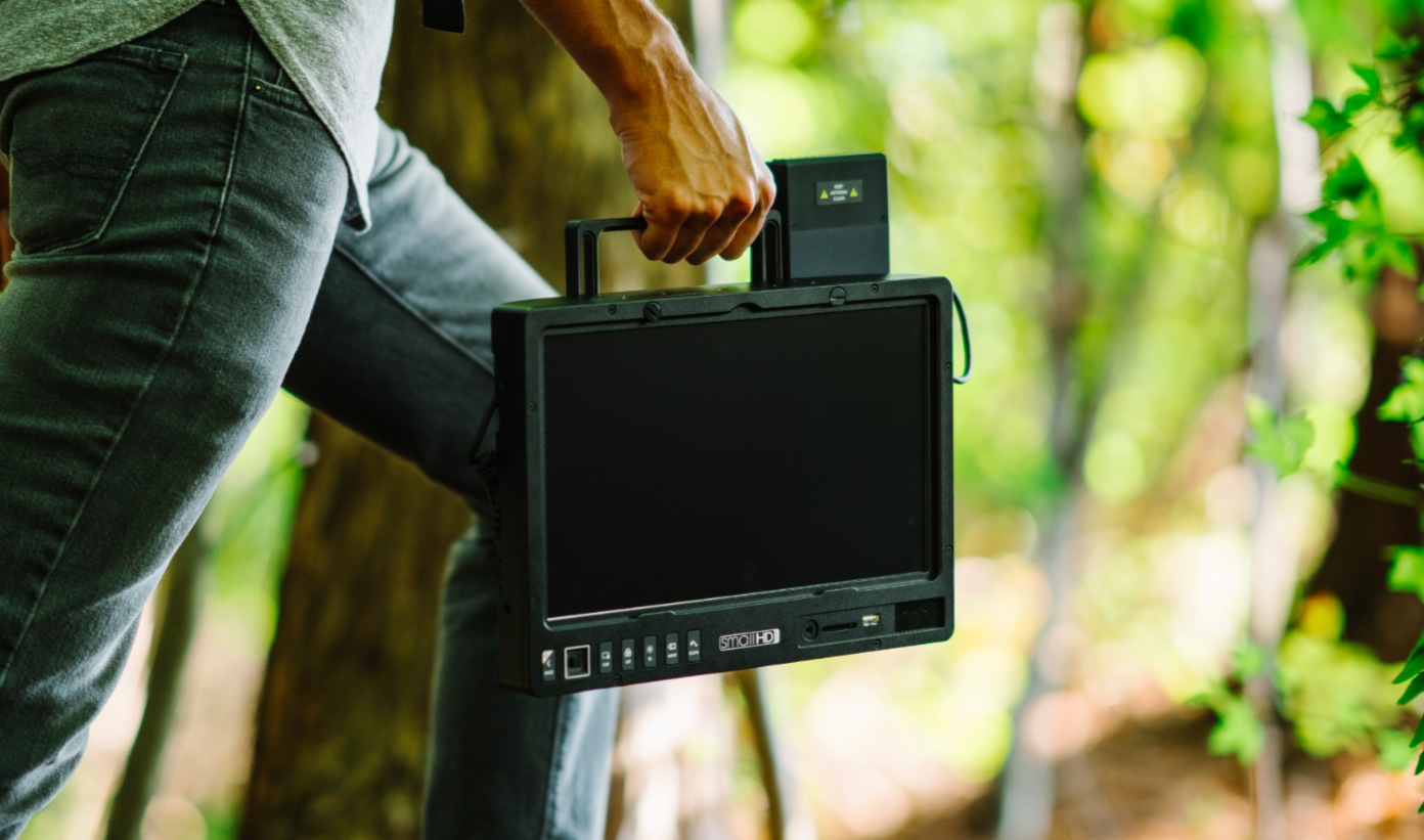 SmallHD announces the 13