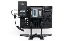 SmallHD 1303 with Accessories