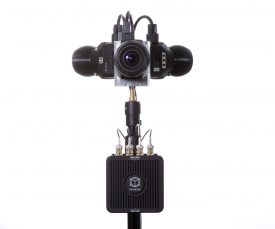 Teradek Sphere SDI with GoPro Cameras