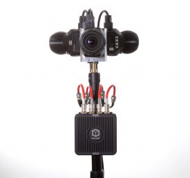 Teradek Sphere SDI with GoPro Setup Thumbnail