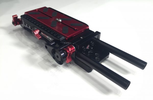 Zacuto VCT Pro Baseplate